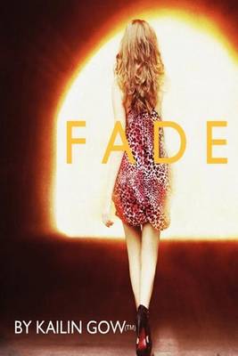 Cover of Fade (Book 1 of the Fade Series)