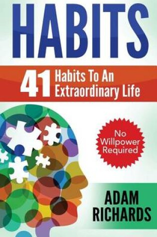 Cover of Habits