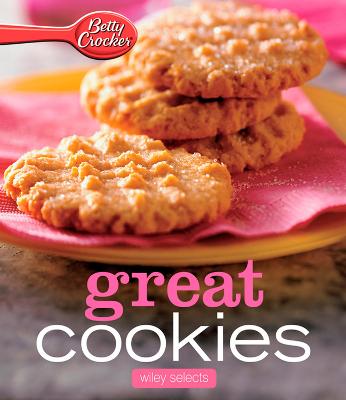 Cover of Great Cookies