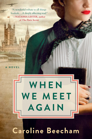 Cover of When We Meet Again