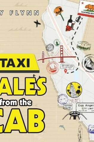 Cover of Tales from the Cab