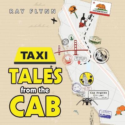 Book cover for Tales from the Cab