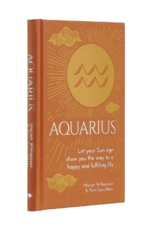 Cover of Aquarius