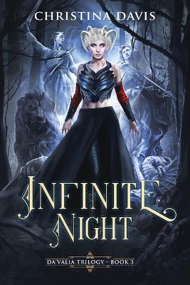 Cover of Infinite Night