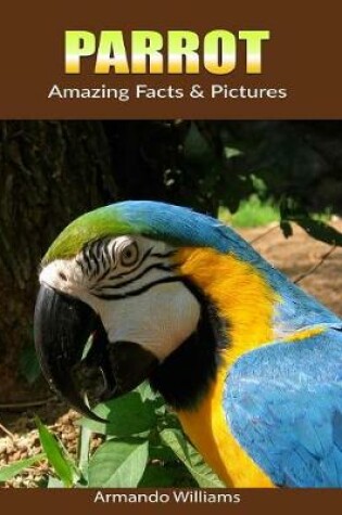 Cover of Parrot