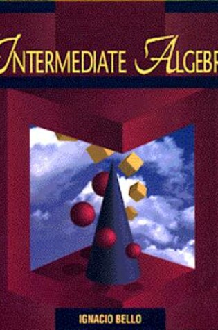 Cover of Intermdte Algebra