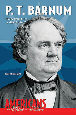 Cover of P. T. Barnum