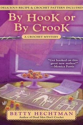 Cover of By Hook or by Crook