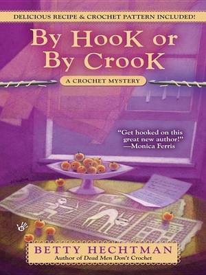 Book cover for By Hook or by Crook