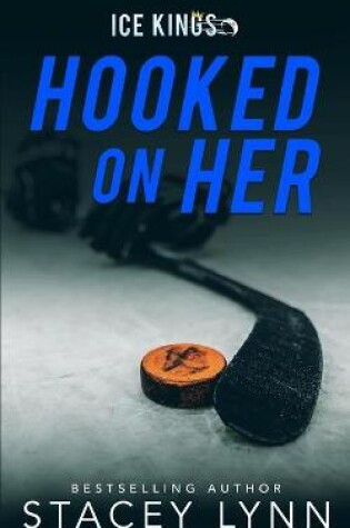 Cover of Hooked On Her