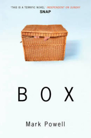 Cover of Box