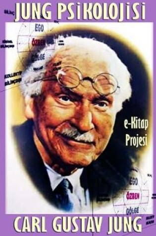 Cover of Jung Psikolojisi