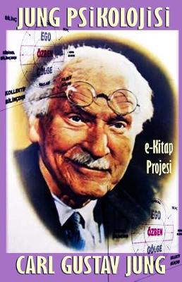 Book cover for Jung Psikolojisi