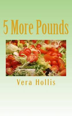 Book cover for 5 More Pounds