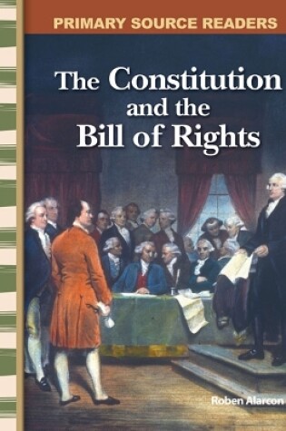 Cover of The Constitution and the Bill of Rights