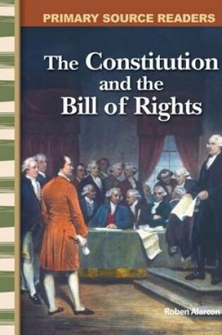 Cover of The Constitution and the Bill of Rights