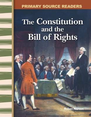 Book cover for The Constitution and the Bill of Rights