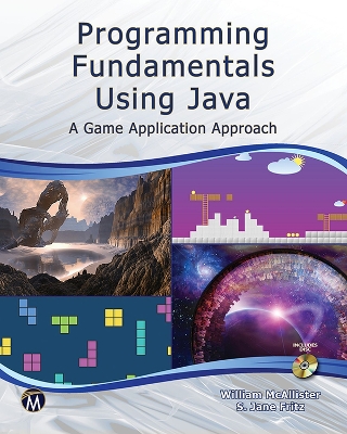 Book cover for Programming Fundamentals Using Java [OP]