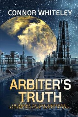 Cover of Arbiter's Truth