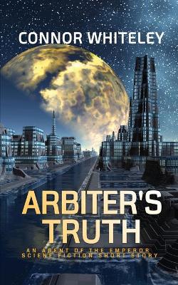 Book cover for Arbiter's Truth