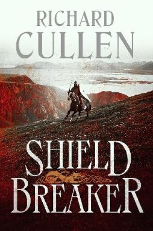 Cover of Shield Breaker