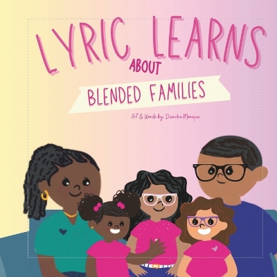 Book cover for Lyric Learns
