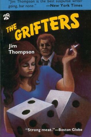 Cover of The Grifters