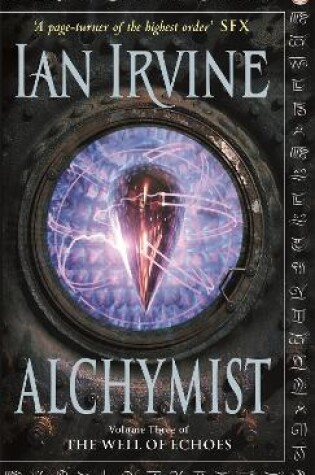Cover of Alchymist