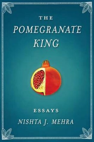 Cover of The Pomegranate King