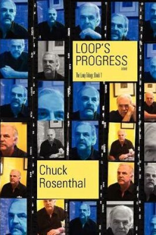 Cover of Loop's Progress (The Loop Trilogy