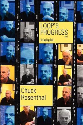 Book cover for Loop's Progress (The Loop Trilogy