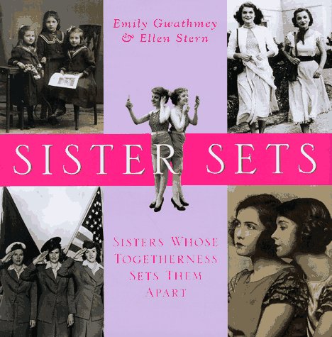 Book cover for Sister Sets