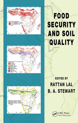 Cover of Food Security and Soil Quality
