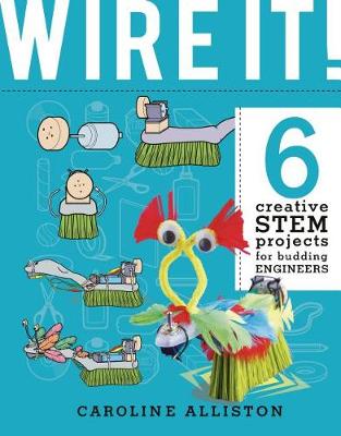 Book cover for Wire It!