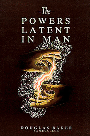 Cover of Powers Latent in Man