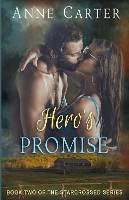 Book cover for A Hero's Promise