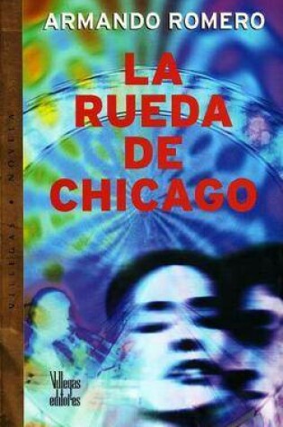 Cover of La Rueda de Chicago