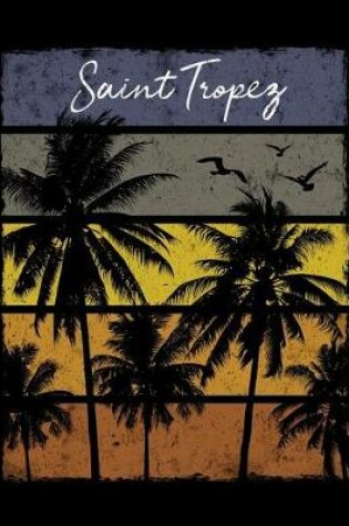 Cover of Saint Tropez