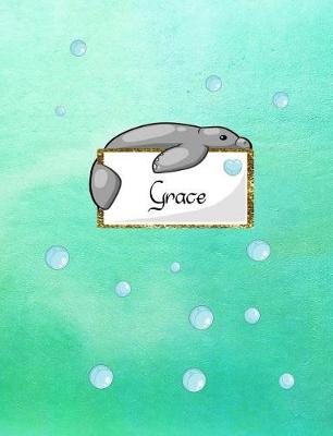 Book cover for Grace