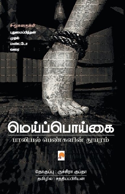 Book cover for Meipoigai Paaliyal Pengalin Thuyaram