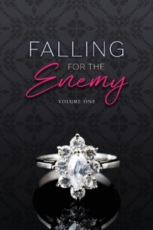 Cover of Falling for the Enemy Volume 1