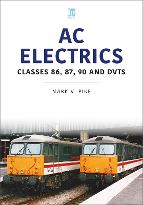 Book cover for AC Electrics