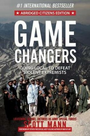 Cover of Game Changers (Abridged Citizens Edition)