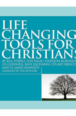 Cover of Life Changing Tools for Christians