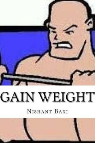 Cover of Gain Weight