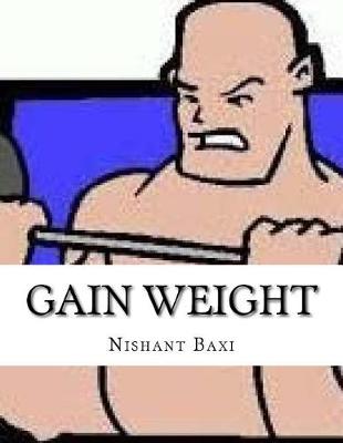 Book cover for Gain Weight