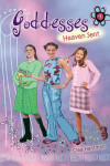 Book cover for Goddesses #1: Heaven Sent