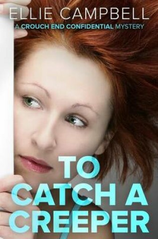 Cover of To Catch a Creeper