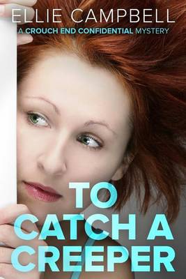 Book cover for To Catch a Creeper