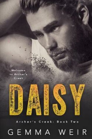 Cover of Daisy